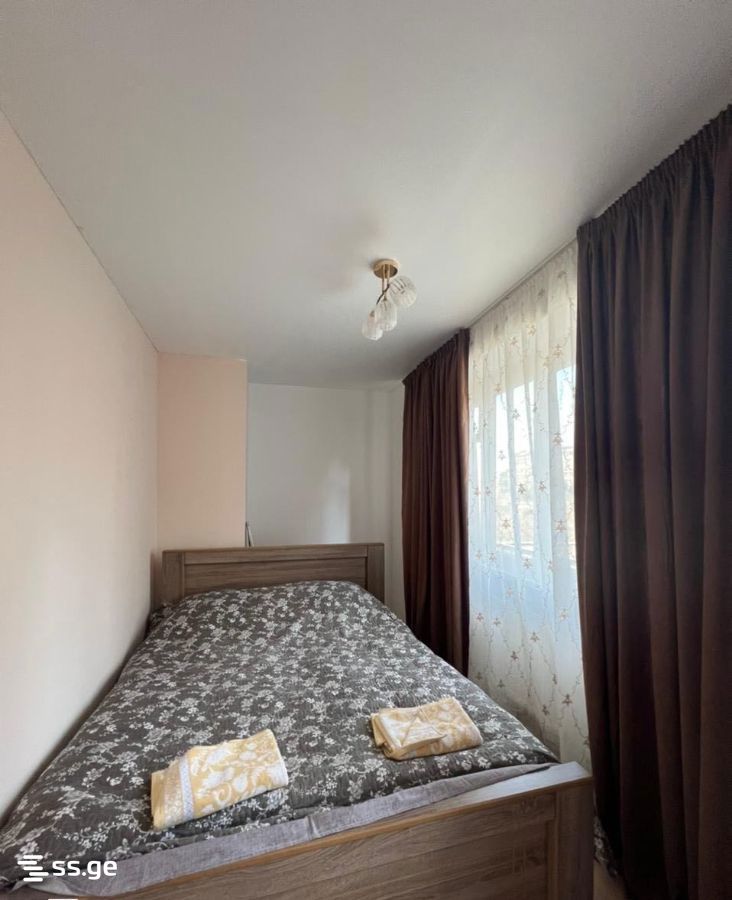 ckneti st. - 2 rooms