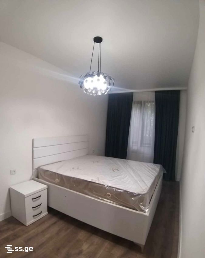 kerchi st. - 5 rooms