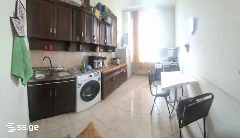 gardabani road - 3 rooms