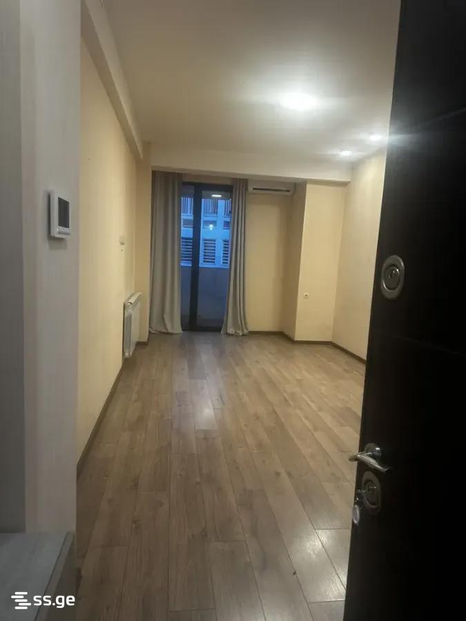barnovi st. - 2 rooms