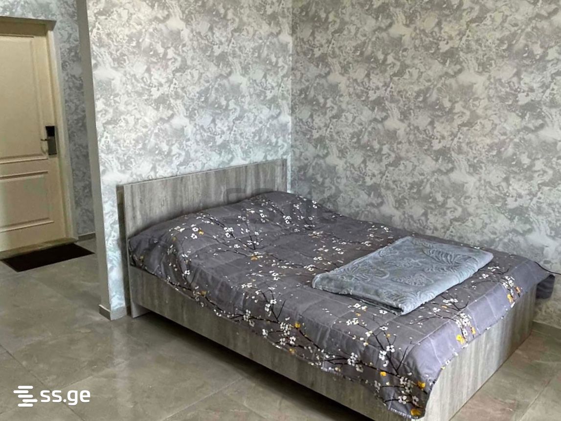 Angis st. 78 - 1 rooms