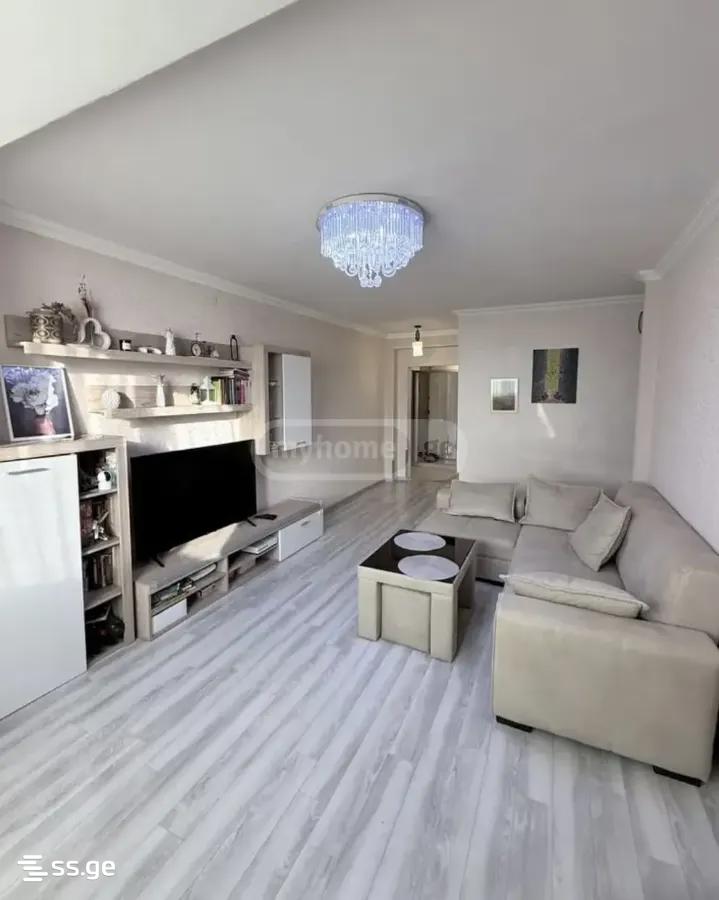 nucubidze st. - 2 rooms