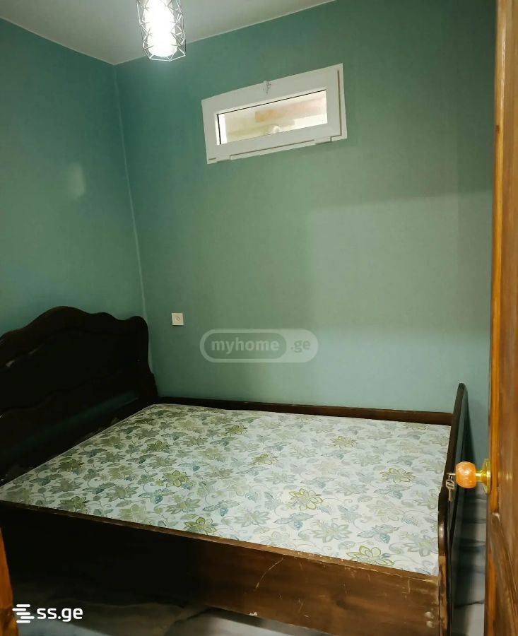 VIII Microdistrict - Gldani - 1 rooms