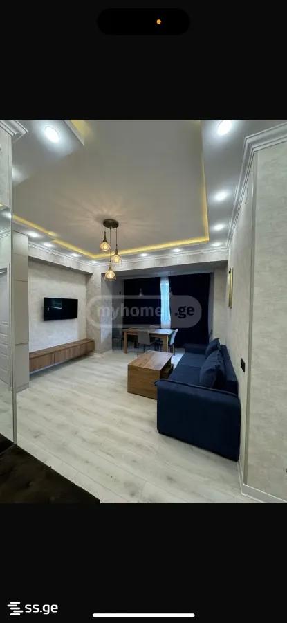 kavtaradze st. - 2 rooms
