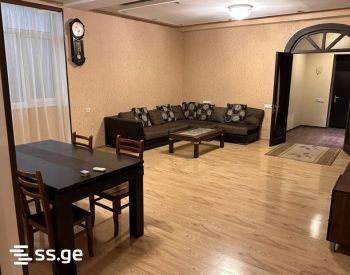 kutaisi st. - 5 rooms