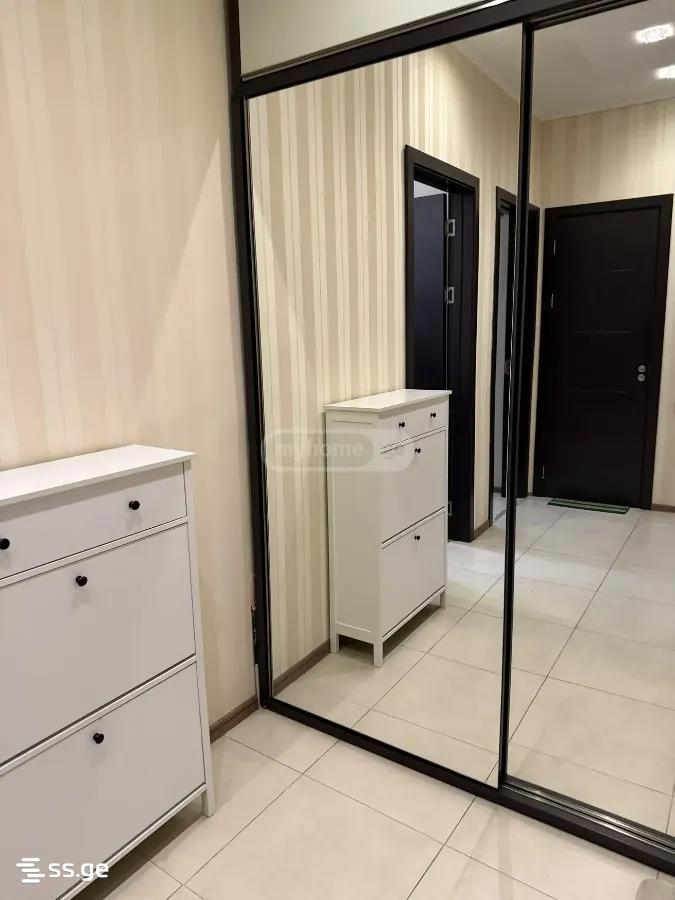 Gr. Robakidze Ave - 2 rooms
