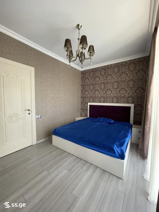 Tavkhelidze st. 1 - 3 rooms