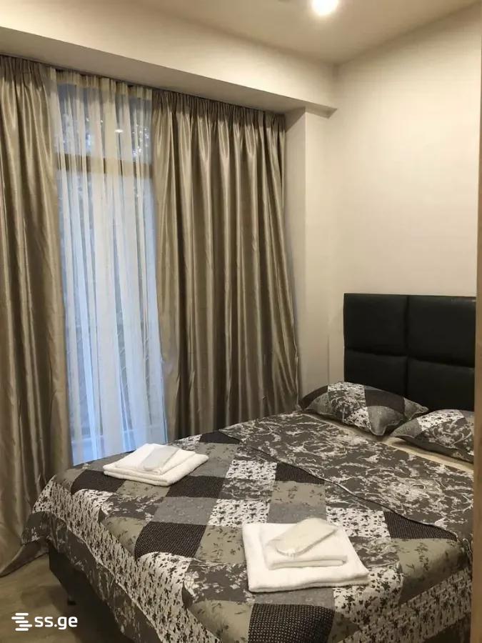 Sandro Euli st. - 2 rooms
