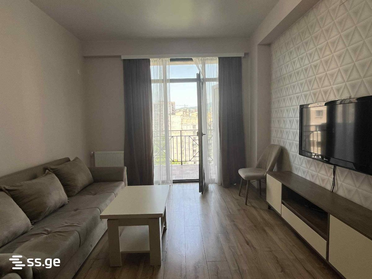 ioane petritsi st. 2ბ - 3 rooms