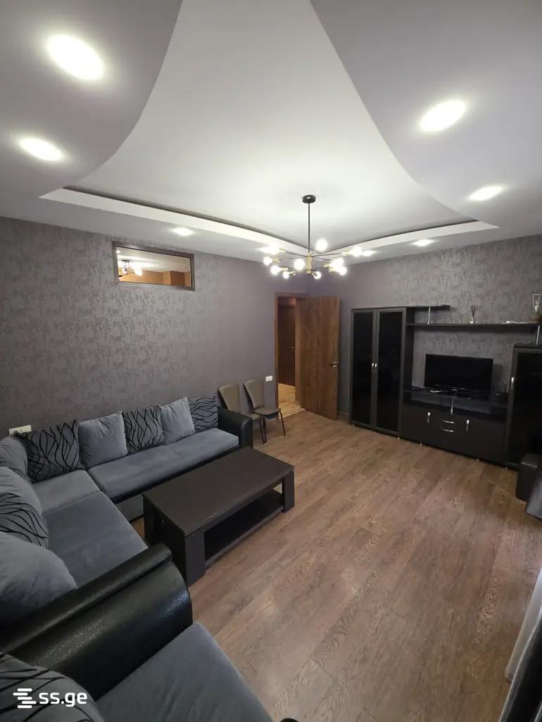 gagarin st. - 3 rooms