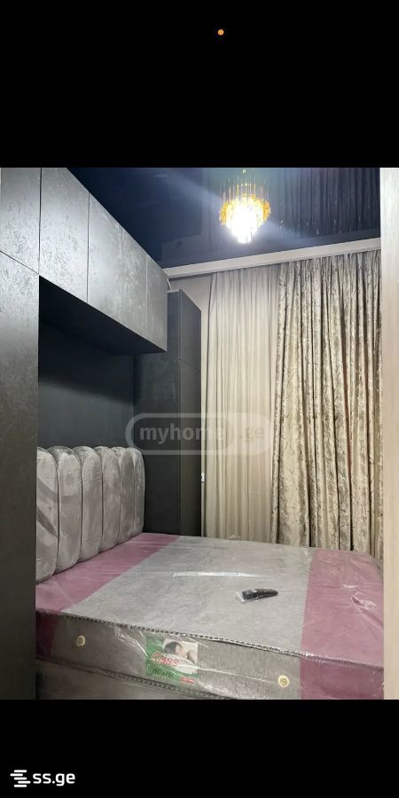 bakhtrioni st. - 1 rooms