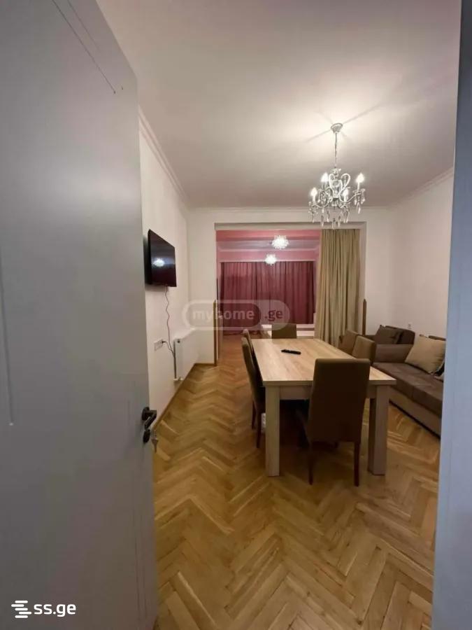 pekini st. - 3 rooms