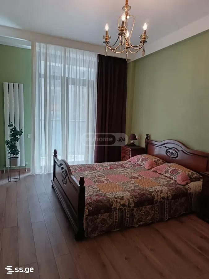mindeli st. 8ა - 2 rooms