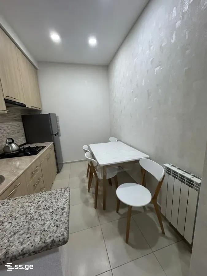 evdoshvili st. 18 - 2 rooms