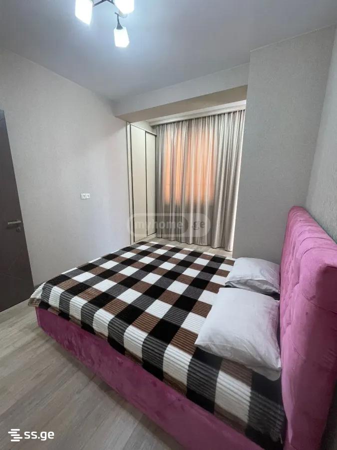 Asmati st. 29 - 2 rooms