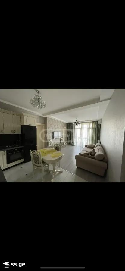 vaja-pshavela avenue 1 - 3 rooms