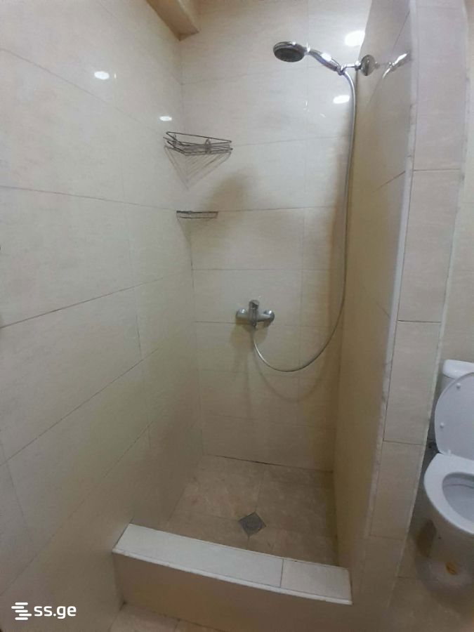 Mirian Mephe st. 20 - 3 rooms