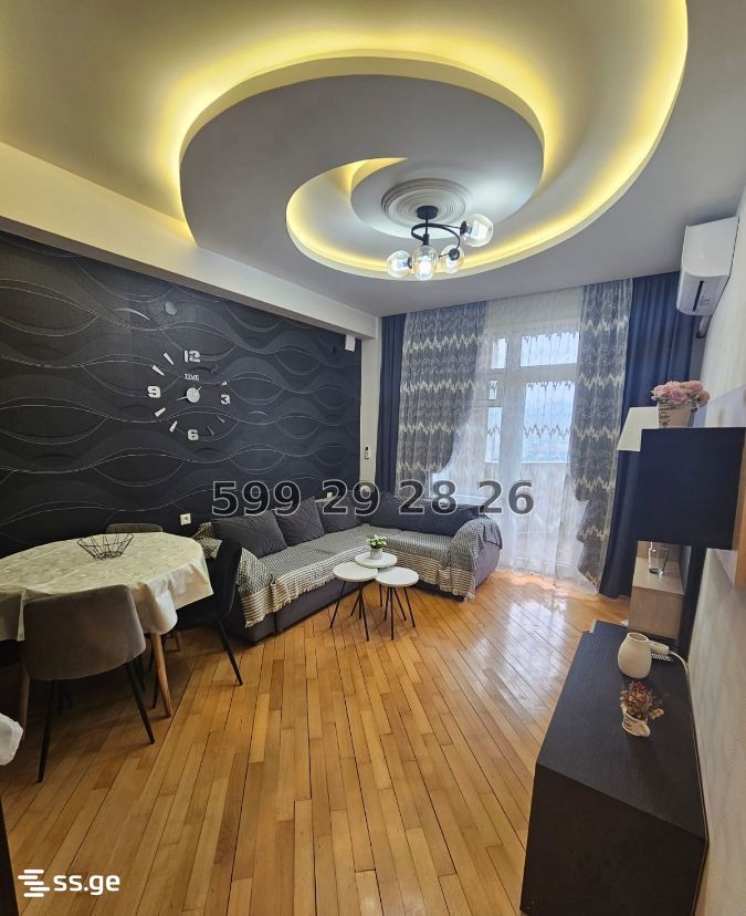 gudamakari st. - 2 rooms