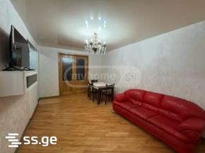 a.wereTlis avenue - 3 rooms