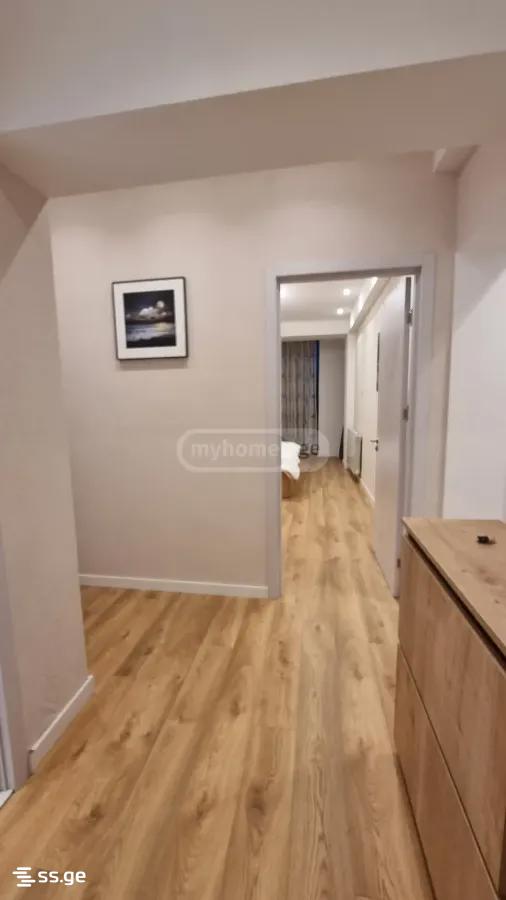 Avalishvili st. 12 - 3 rooms