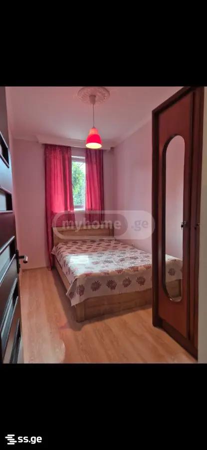 N.Tabidze st. 3 - 3 rooms