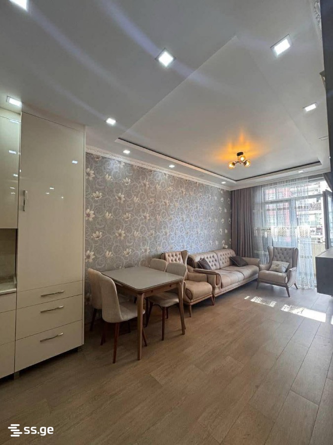 Chavchavadze st. 67 - 2 rooms