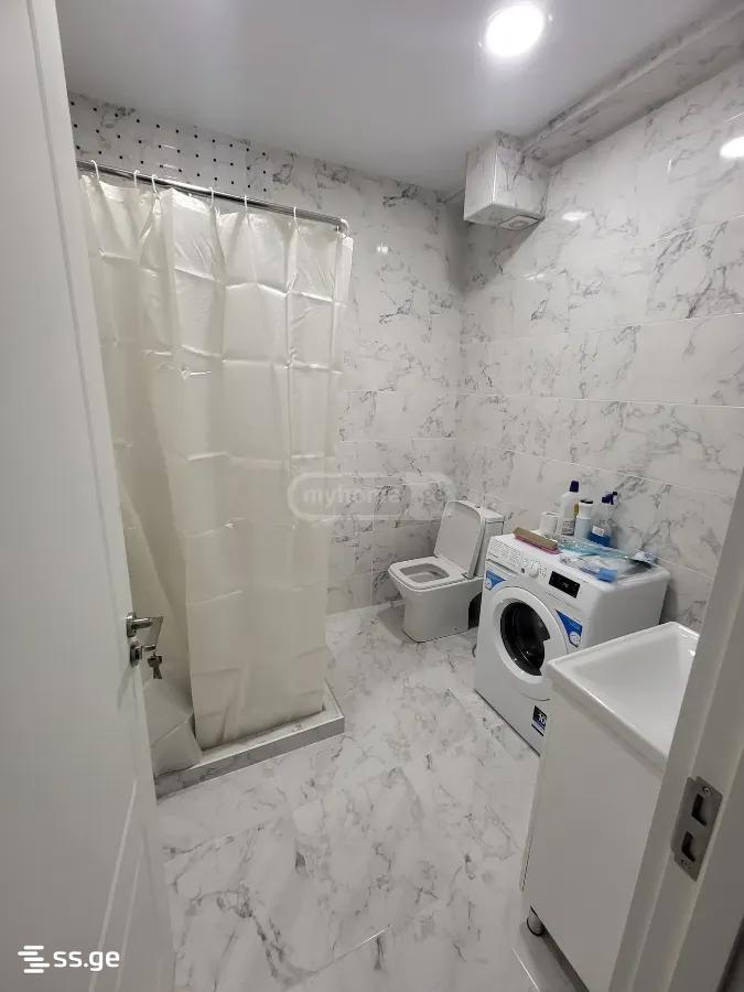 kupradze st. - 2 rooms