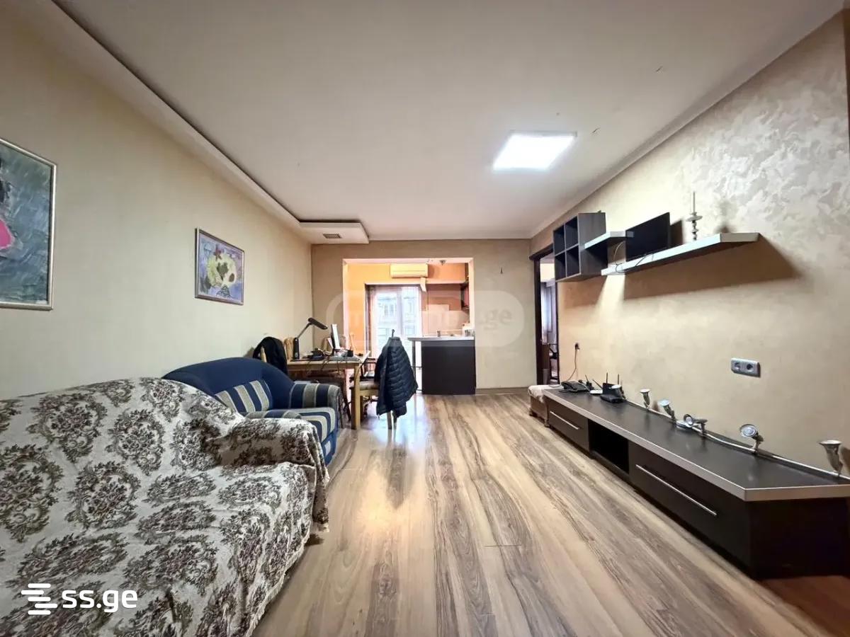 pekini st. - 3 rooms