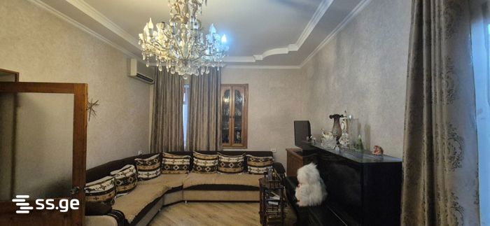 Beri Gabriel Salosi Ave. . - 2 rooms