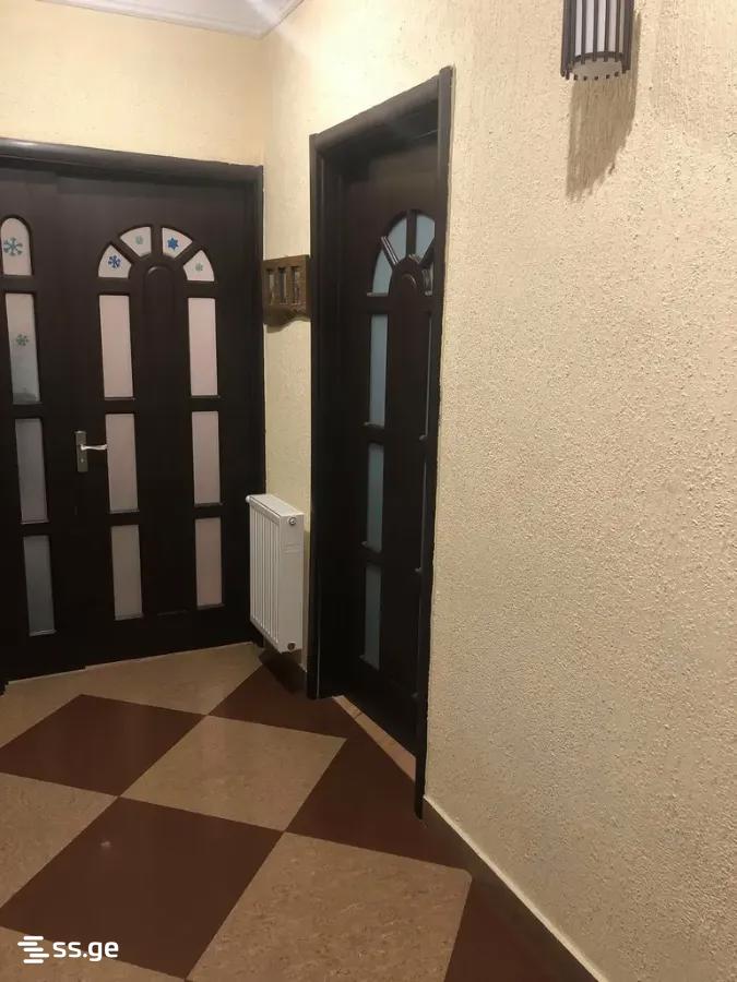 moskovi ave 38 - 2 rooms