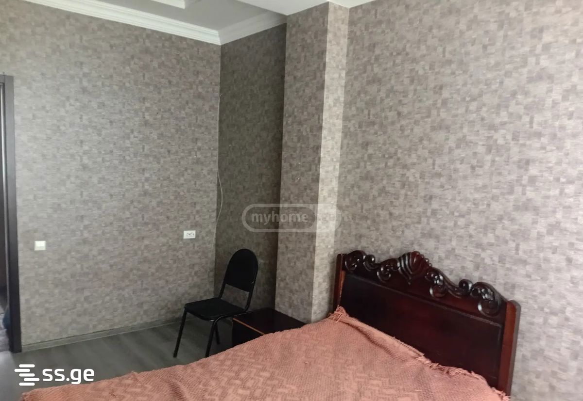 a.wereTlis avenue - 2 rooms