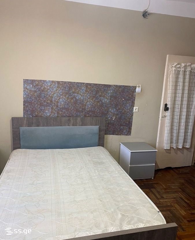 VI Microdistrict  - Gldani - 3 rooms