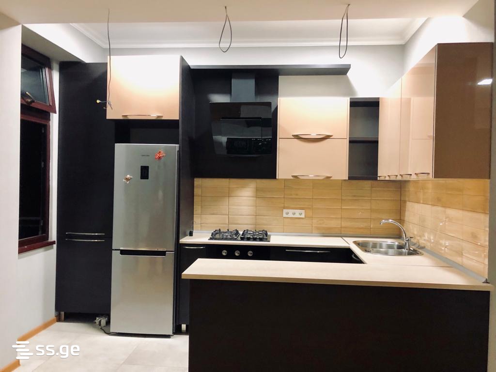 larsi st. 7 - 3 rooms