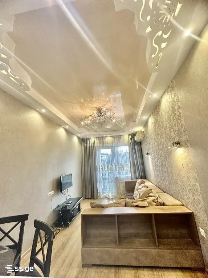 Sandro Euli st. - 2 rooms