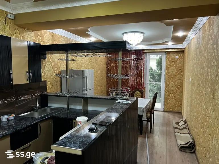 navtlugi st. - 4 rooms