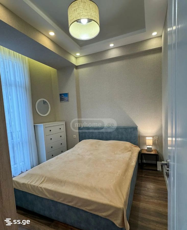 beliashvili st. 68 - 2 rooms