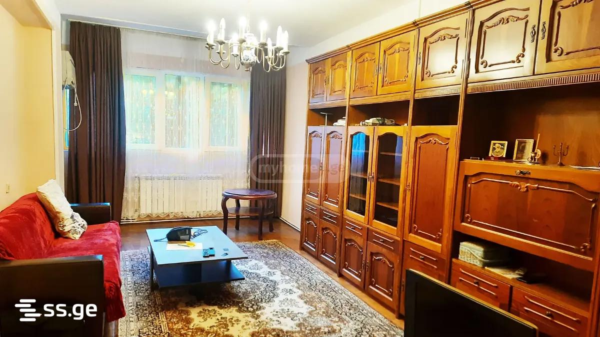 Mirian Mephe st. - 3 rooms