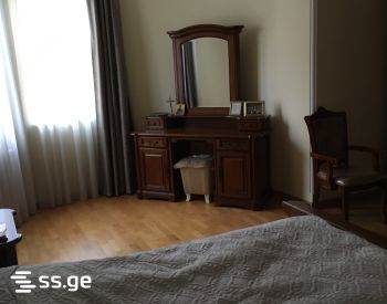 berbuki st. - 3 rooms