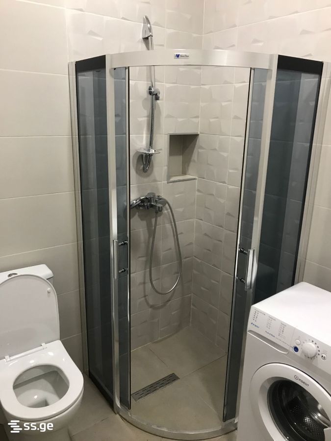 beliashvili st. 1ჩიხი - 2 rooms