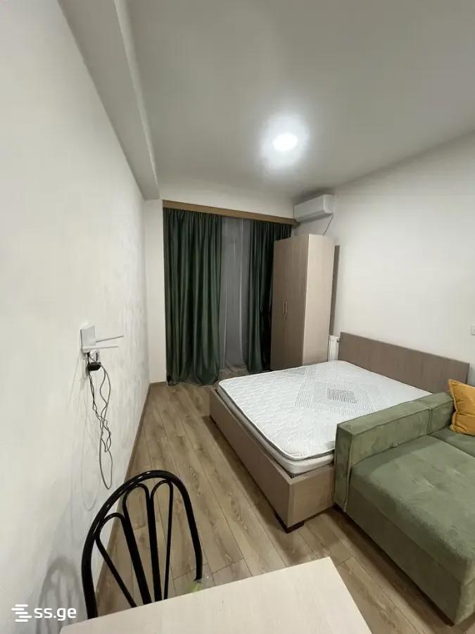 Afkhazeti st. 24 - 1 rooms