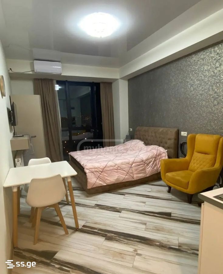 kostava st. - 1 rooms