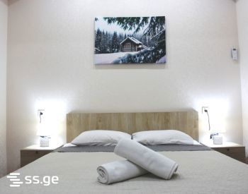 kostava st. - 3 rooms