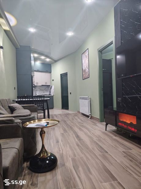 berbuki st. 7 - 3 rooms