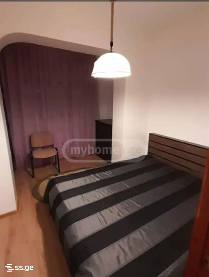 Gotua st. - 1 rooms
