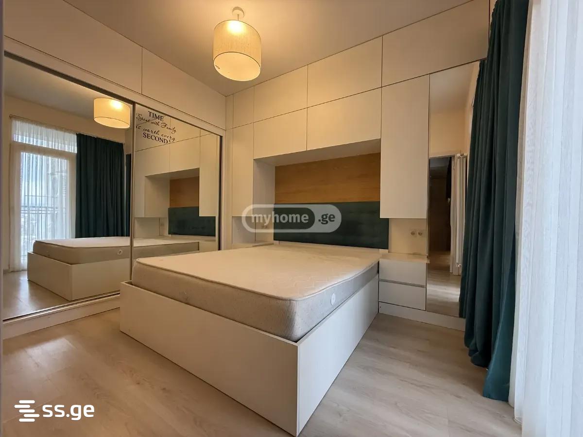 Kristian Stiveni st. - 3 rooms