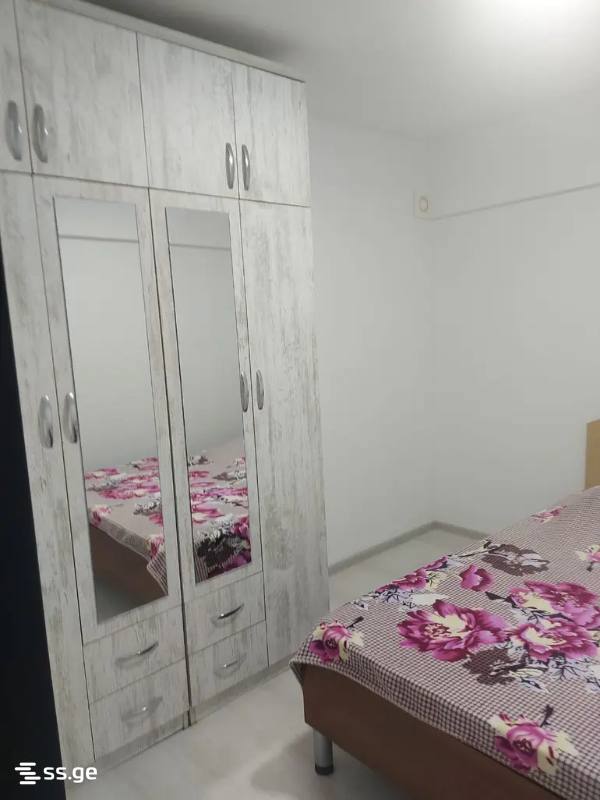 A. Vasadze st. - 2 rooms