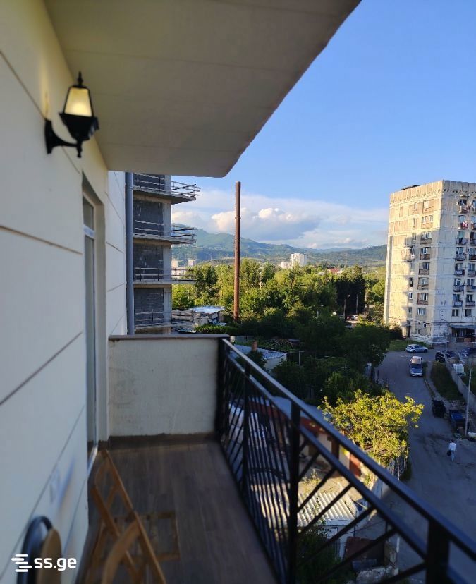 gmiri kursantebi st. 31 - 2 rooms