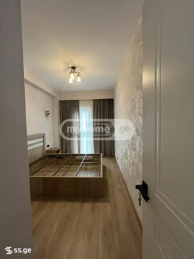 mirckhulava st. - 2 rooms