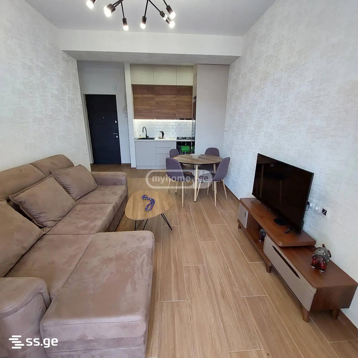 navtlugi st. 0 - 2 rooms
