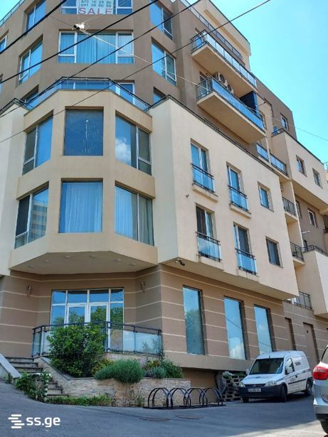 mckheta st. - 2 rooms